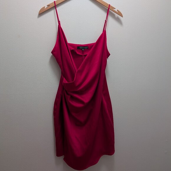 PINK DRESS DYNAMITE - Picture 1 of 6